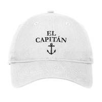 El Capitan System Adjustable Cap | Artistshot