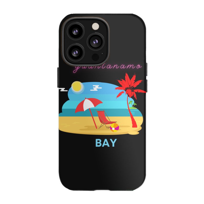 Guantanamo Bay Iphone 13 Pro Case | Artistshot