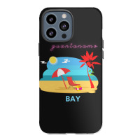 Guantanamo Bay Iphone 13 Pro Max Case | Artistshot