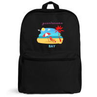 Guantanamo Bay Backpack | Artistshot