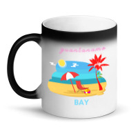 Guantanamo Bay Magic Mug | Artistshot