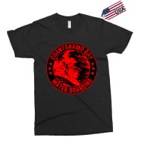 Guantanamo Bay Exclusive T-shirt | Artistshot