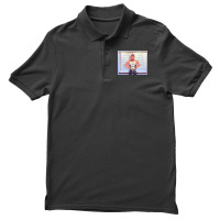 Guantanamo Bay Guilty Men's Polo Shirt | Artistshot