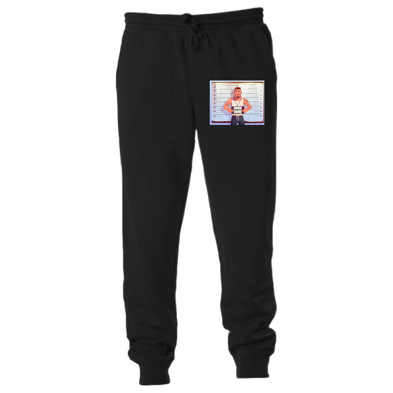 Guantanamo Bay Guilty Unisex Jogger | Artistshot