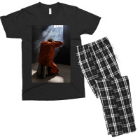 Guantanamo Bay Guilty Men's T-shirt Pajama Set | Artistshot