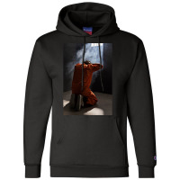 Guantanamo Bay Guilty Champion Hoodie | Artistshot