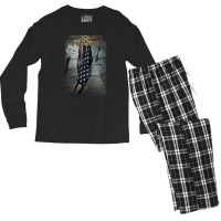 Product Of Hate, Product Of Hate Vintage, Product Of Hate Art, Product Men's Long Sleeve Pajama Set | Artistshot