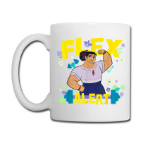 Luisa Madrigal Flex Alert Coffee Mug | Artistshot