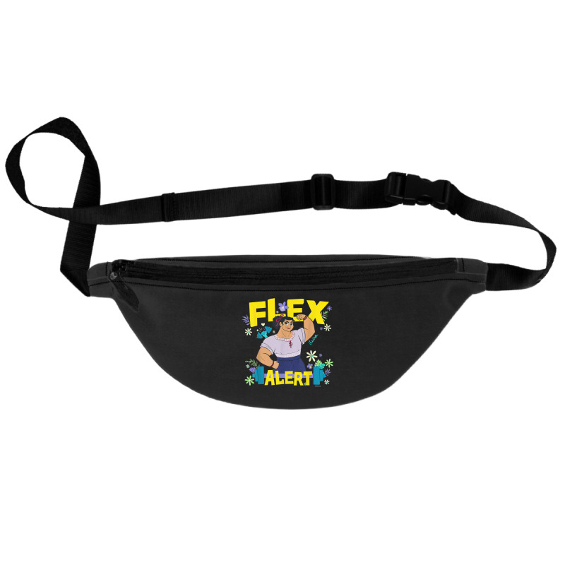 Luisa Madrigal Flex Alert Fanny Pack | Artistshot