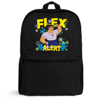 Luisa Madrigal Flex Alert Backpack | Artistshot