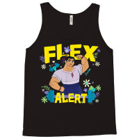 Luisa Madrigal Flex Alert Tank Top | Artistshot