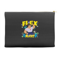 Luisa Madrigal Flex Alert Accessory Pouches | Artistshot