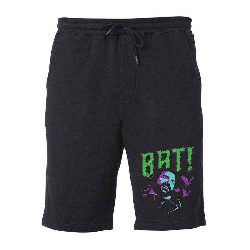 Bat Shirt, What We Do In The Shadows, Laszlo, Cravensworth, Vampire, T Fleece Short by cm-arts | Artistshot