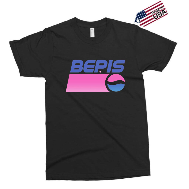 Bepis Aesthetic Exclusive T-shirt | Artistshot