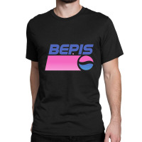 Bepis Aesthetic Classic T-shirt | Artistshot