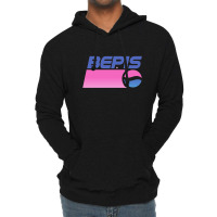 Bepis Aesthetic Lightweight Hoodie | Artistshot