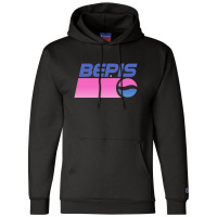 Bepis Aesthetic Champion Hoodie | Artistshot