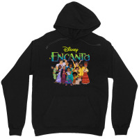 Madrigal Family Unisex Hoodie | Artistshot