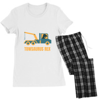 Truck Women's Pajamas Set | Artistshot