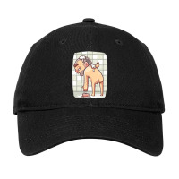 Guantanamo Bay Adjustable Cap | Artistshot