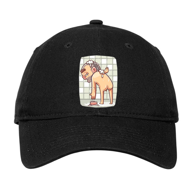 Guantanamo Bay Adjustable Cap | Artistshot