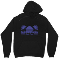 Guantanamo Bay Spring Break Unisex Hoodie | Artistshot