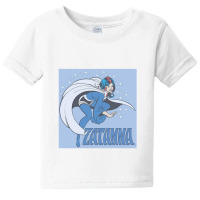 Dc, Zatanna, Baby Tee | Artistshot