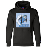 Dc, Zatanna, Champion Hoodie | Artistshot