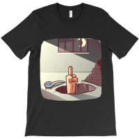 Prison Break T-shirt | Artistshot