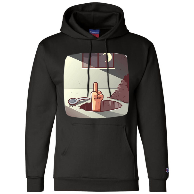 Prison Break Champion Hoodie | Artistshot