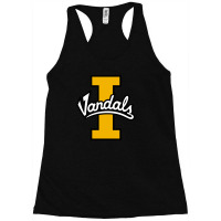 Idaho Vandals Racerback Tank | Artistshot