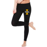 Idaho Vandals Legging | Artistshot