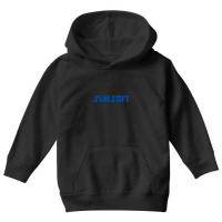 Retro Sunsoft Design Youth Hoodie | Artistshot