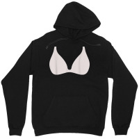 Funny Bra Straps For Men And Women Unisex Hoodie | Artistshot