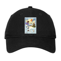 The New Orleans 1978 Adjustable Cap | Artistshot