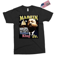 Martin Luther King, Martin Luther King Jr, Martin, Luther King, Martin Exclusive T-shirt | Artistshot