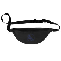 Waterboardingresort In Guantanamo Bay Tailliertes Fanny Pack | Artistshot