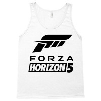 F O R Z A Video Game Tank Top | Artistshot