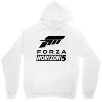 F O R Z A Video Game Unisex Hoodie | Artistshot