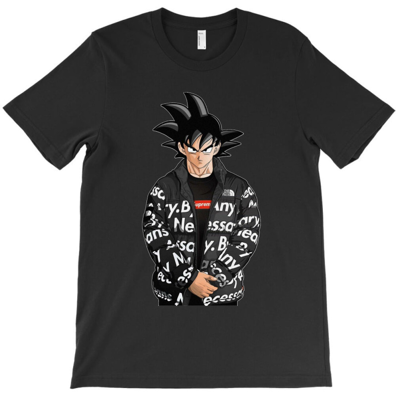 Goku Drip Classic T-shirt | Artistshot