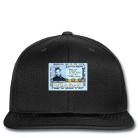 Ol Dirty Bastard Food Stamp Car, Odb, Ol Dirty Bastard (odb) Food Stam Printed Hat | Artistshot