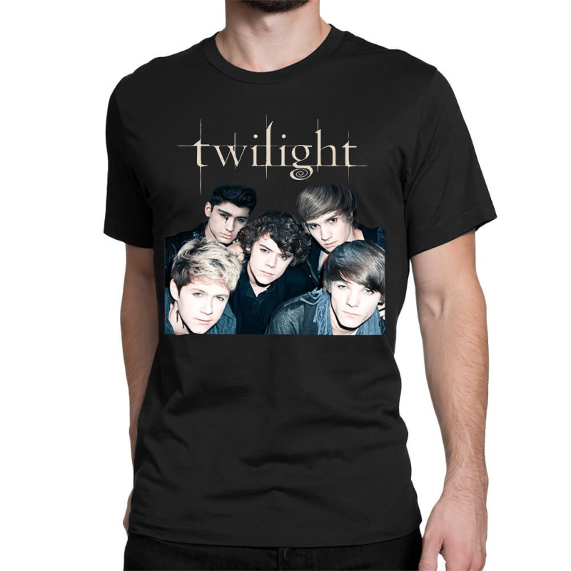 Twilight Love <3, Larkyn T