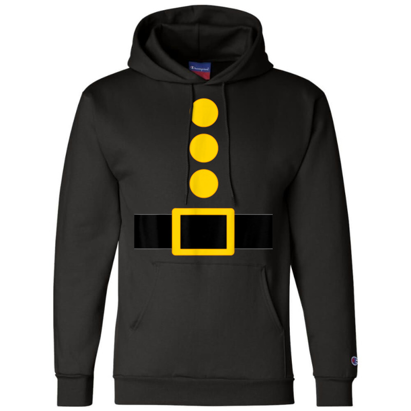 Dwarf Costume Champion Hoodie | Artistshot