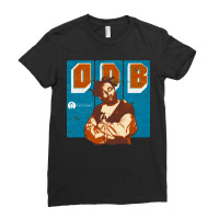 Odb Ol Dirty Bastard Ladies Fitted T-shirt | Artistshot