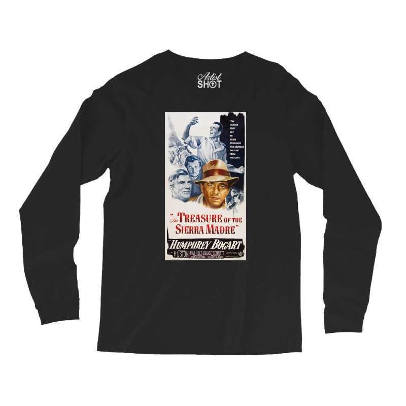 Birthday Gifts James Cagney Funny Gifts Men Long Sleeve Shirts by ArtistChaya | Artistshot