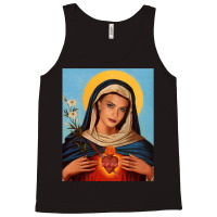 Holy Cara Delevingne Classic Tank Top | Artistshot