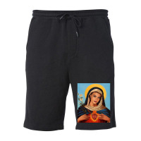 Holy Cara Delevingne Classic Fleece Short | Artistshot