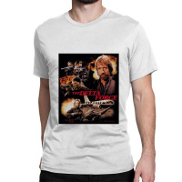 Delta Force, Action Pack, Classic T-shirt | Artistshot