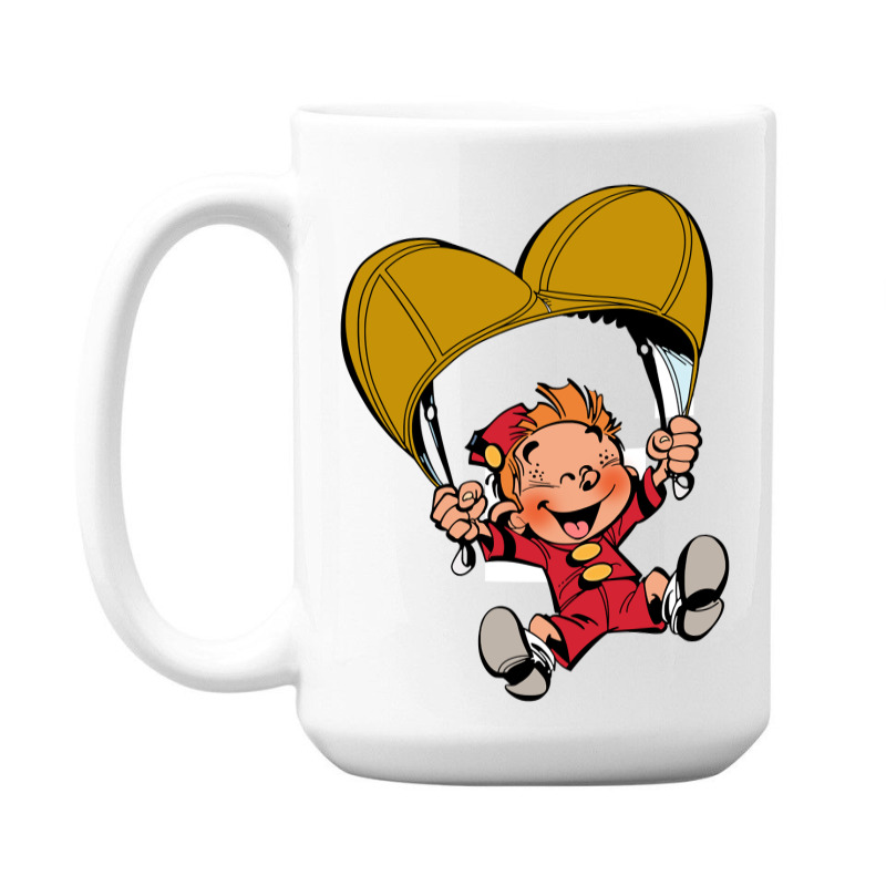 Birthday Gifts Mi Hubami Funny Gifts Men 15 Oz Coffee Mug | Artistshot