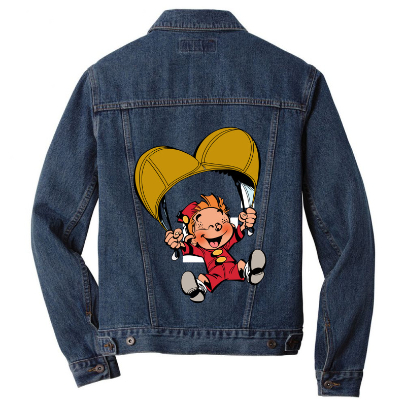 Birthday Gifts Mi Hubami Funny Gifts Men Men Denim Jacket | Artistshot